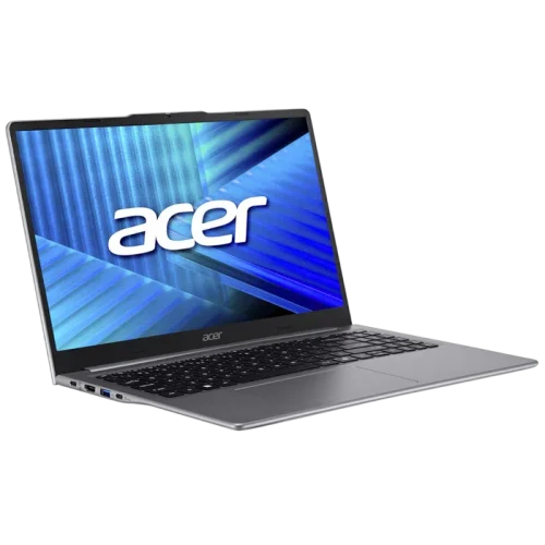 Ноутбук Acer Extensa 15 EXO15-41, Ryzen 7, 16 ГБ/512 ГБ, Серый