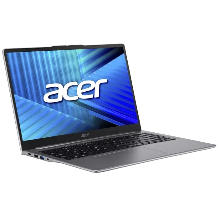 Ноутбук Acer Extensa 15 EXO15-41, Ryzen 7, 16 ГБ/512 ГБ, Серый 2