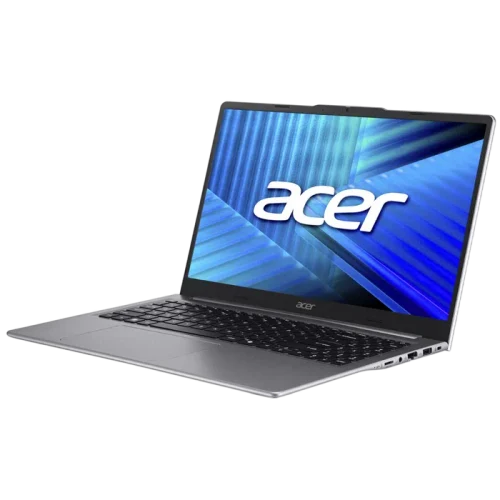 Ноутбук Acer Extensa 15 EXO15-41, Ryzen 7, 16 ГБ/512 ГБ, Серый