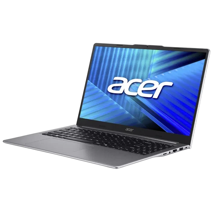 Ноутбук Acer Extensa 15 EXO15-41, Ryzen 7, 16 ГБ/512 ГБ, Серый 3