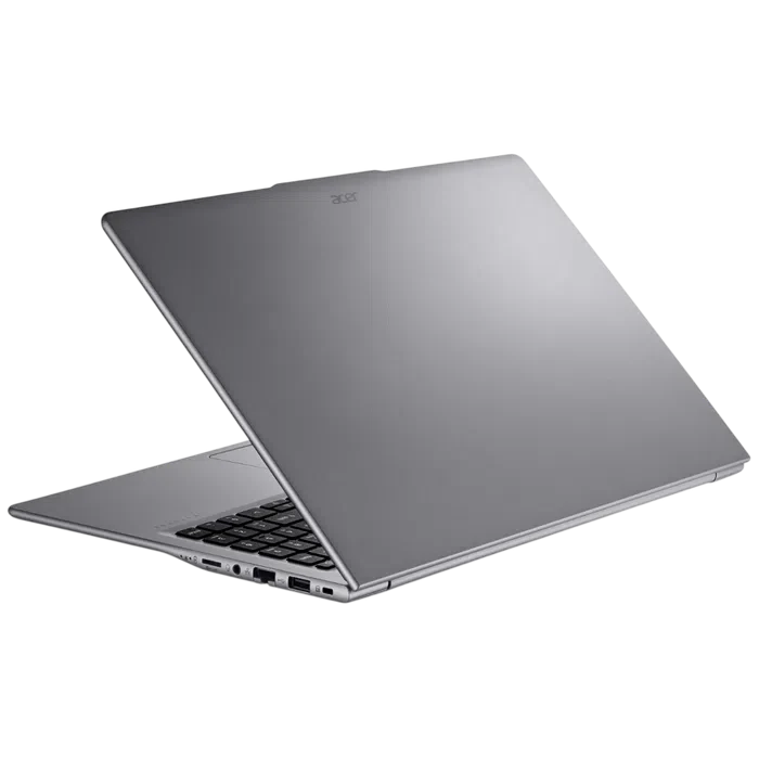 Ноутбук Acer Extensa 15 EXO15-41, Ryzen 7, 16 ГБ/512 ГБ, Серый 4