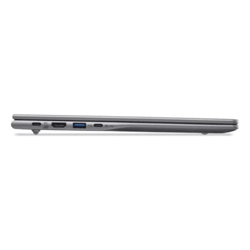 Ноутбук Acer Extensa 15 EXO15-41, Ryzen 7, 16 ГБ/512 ГБ, Серый