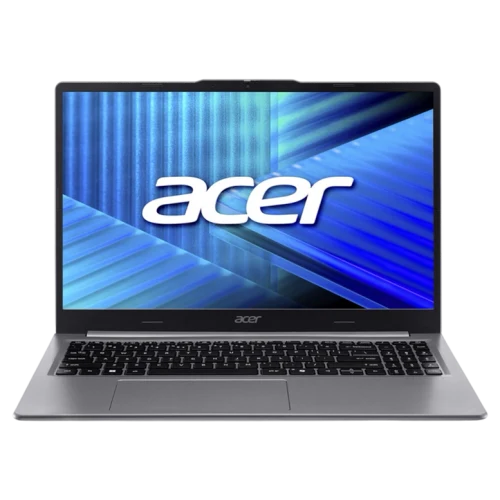 Ноутбук Acer Extensa 15 EXO15-41, Ryzen 7, 16 ГБ/512 ГБ, Серый