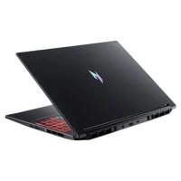 Laptop Acer Nitro V 16S AI ANV16S-41, Ryzen 7, RTX 5050, 16 GB/512 GB, 180 Hz, Negru 5