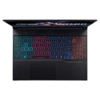 Laptop Acer Nitro V 16S AI ANV16S-41, Ryzen 7, RTX 5050, 16 GB/512 GB, 180 Hz, Negru 2