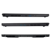Laptop Acer Nitro V 16S AI ANV16S-41, Ryzen 7, RTX 5050, 16 GB/512 GB, 180 Hz, Negru 7