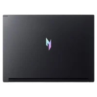 Laptop Acer Nitro V 16S AI ANV16S-41, Ryzen 7, RTX 5050, 16 GB/512 GB, 180 Hz, Negru 6