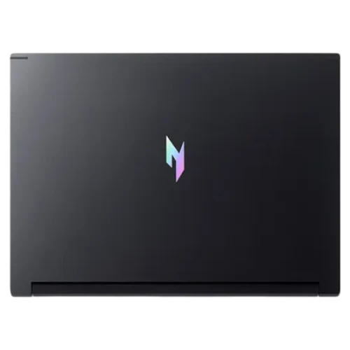 Laptop Acer Nitro V 16S AI ANV16S-41, Ryzen 7, RTX 5050, 16 GB/512 GB, 180 Hz, Negru