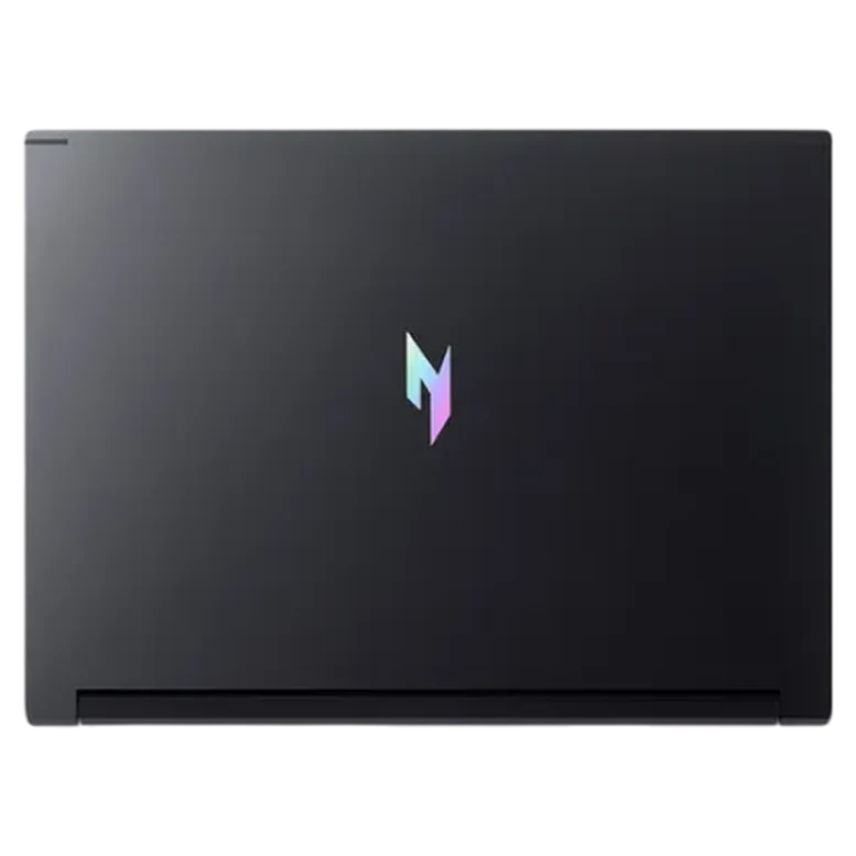 Laptop Acer Nitro V 16S AI ANV16S-41, Ryzen 7, RTX 5050, 16 GB/512 GB, 180 Hz, Negru 6