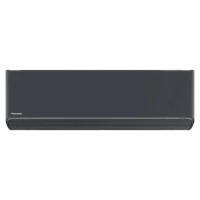 Кондиционер сплит Panasonic XZ25ZKEW-H, Чёрный 2