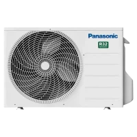 Кондиционер сплит Panasonic XZ25ZKEW-H, Чёрный 8