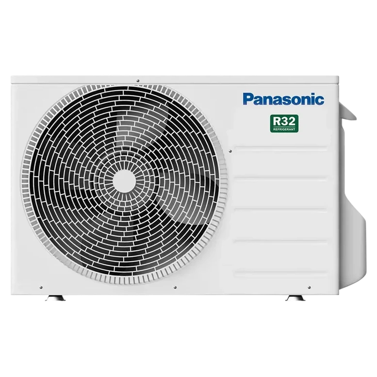 Кондиционер сплит Panasonic XZ25ZKEW-H, Чёрный 8