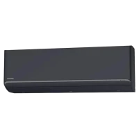 Кондиционер сплит Panasonic XZ25ZKEW-H, Чёрный 4