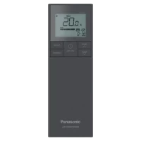Кондиционер сплит Panasonic XZ25ZKEW-H, Чёрный 6