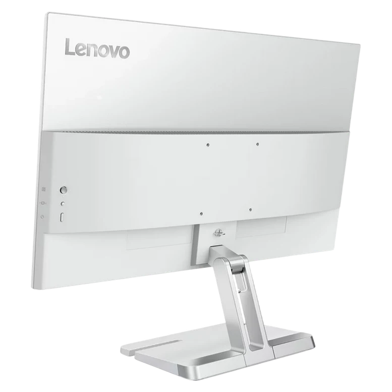 Монитор 27" Lenovo L27-4C, Cloud Grey 6