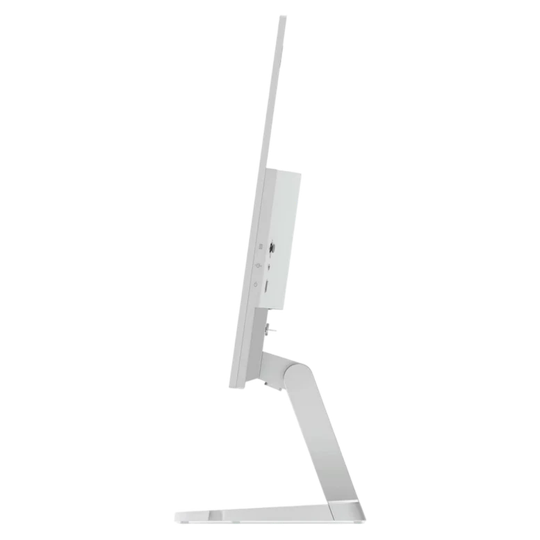 Монитор 27" Lenovo L27-4C, Cloud Grey 4