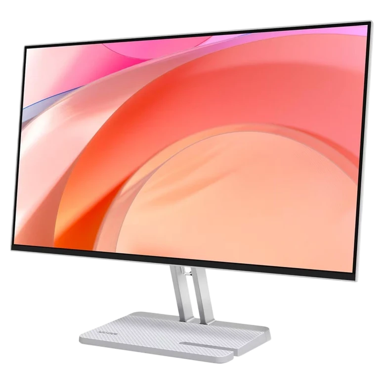 Монитор 27" Lenovo L27-4C, Cloud Grey 2