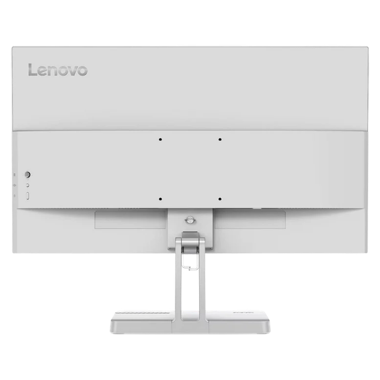 Монитор 27" Lenovo L27-4C, Cloud Grey 8