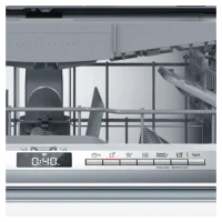 Посудомоечная машина Bosch SMV4HVX03E, Белый 2