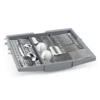 Посудомоечная машина Bosch SMV4HVX03E, Белый 4