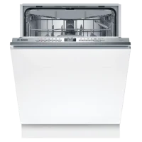 Посудомоечная машина Bosch SMV4HVX03E, Белый