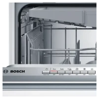 Посудомоечная машина Bosch SMV4HVX03E, Белый 3