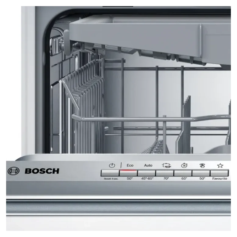 Посудомоечная машина Bosch SMV4HVX03E, Белый 3