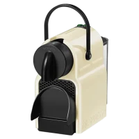 Aparat de cafea cu capsule DeLonghi EN80.CW, Alb 3