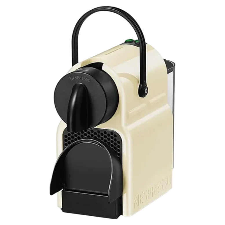 Aparat de cafea cu capsule DeLonghi EN80.CW, Alb 3
