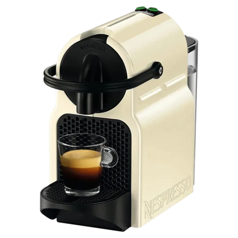 Aparat de cafea cu capsule DeLonghi EN80.CW, Alb 2