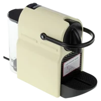 Aparat de cafea cu capsule DeLonghi EN80.CW, Alb 5