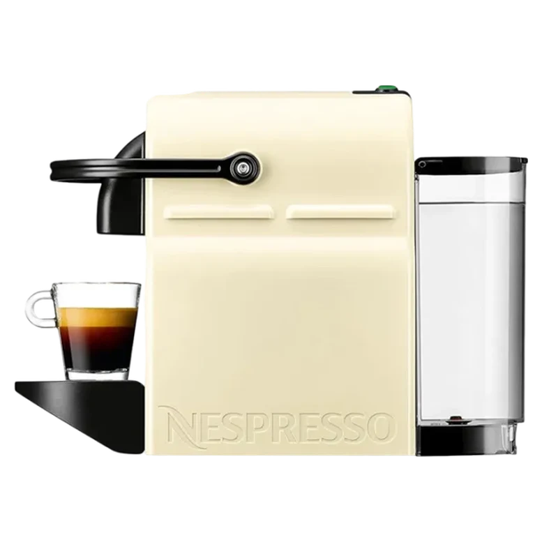 Aparat de cafea cu capsule DeLonghi EN80.CW, Alb 4