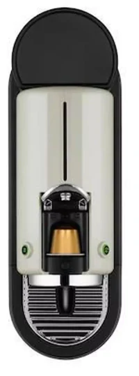 Кофемашина Nespresso CitiZ, Белый 4