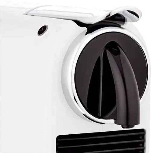Кофемашина Nespresso CitiZ, Белый 5
