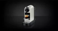 Кофемашина Nespresso CitiZ, Белый 6
