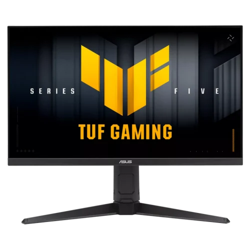 Монитор 27" ASUS TUF Gaming VG27UQEL5A, Чёрный