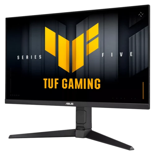 Монитор 27" ASUS TUF Gaming VG27UQEL5A, Чёрный