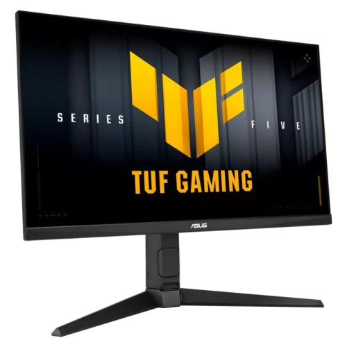 Монитор 27" ASUS TUF Gaming VG27UQEL5A, Чёрный