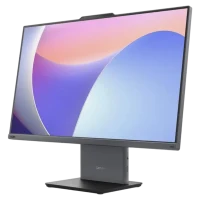 Computer All-in-One Lenovo ThinkCentre neo 50a Gen 5, Core 5 210H, 16GB/512GB, Gri 3