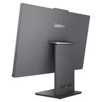 Computer All-in-One Lenovo ThinkCentre neo 50a Gen 5, Core 5 210H, 16GB/512GB, Gri 5