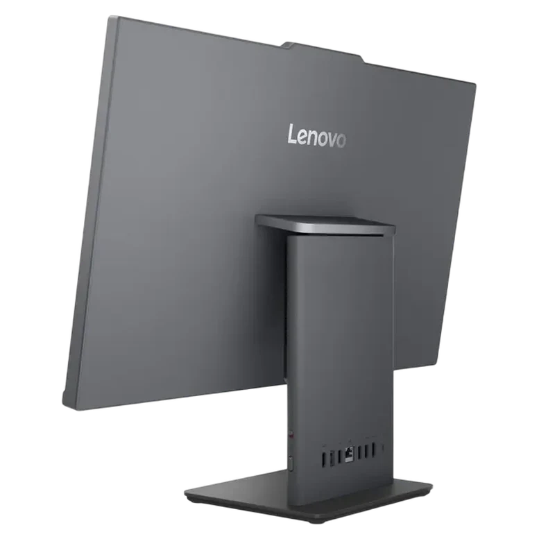 Computer All-in-One Lenovo ThinkCentre neo 50a Gen 5, Core 5 210H, 16GB/512GB, Gri 5