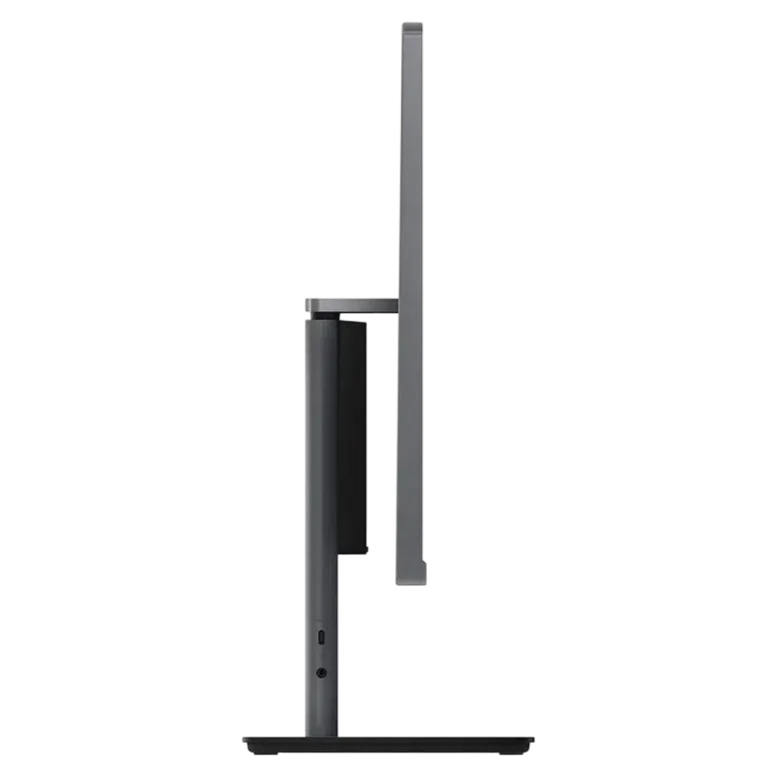 Computer All-in-One Lenovo ThinkCentre neo 50a Gen 5, Core 5 210H, 16GB/512GB, Gri 7