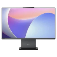 Computer All-in-One Lenovo ThinkCentre neo 50a Gen 5, Core 5 210H, 16GB/512GB, Gri