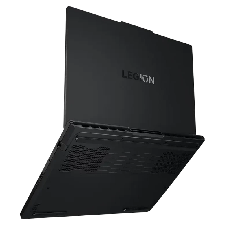 Laptop Lenovo Legion Pro 5 16IRX10, Core i9, RTX 5060, 32 GB/1TB, 240 Hz, Negru 7