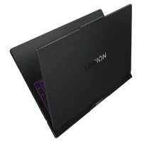 Laptop Lenovo Legion Pro 5 16IRX10, Core i9, RTX 5060, 32 GB/1TB, 240 Hz, Negru 8