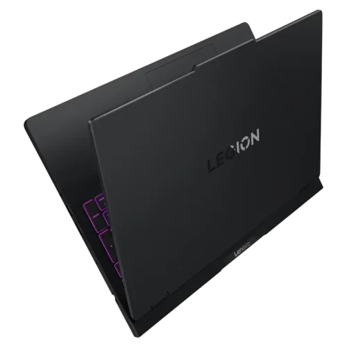 Ноутбук Lenovo Legion Pro 5 16IRX10, Core i9, RTX 5060, 32 ГБ/1ТБ, 240 Гц, Чёрный