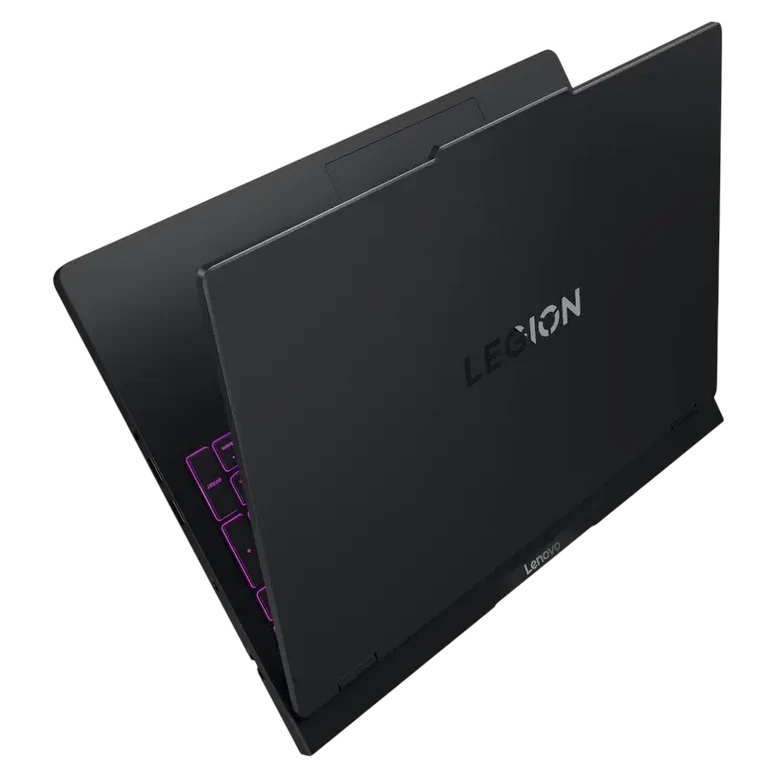Laptop Lenovo Legion Pro 5 16IRX10, Core i9, RTX 5060, 32 GB/1TB, 240 Hz, Negru 8