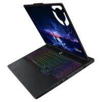 Laptop Lenovo Legion Pro 5 16IRX10, Core i9, RTX 5060, 32 GB/1TB, 240 Hz, Negru 4