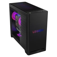 Системный блок Lenovo Legion T5 30AGB10, Ryzen 7 7800X3D, 32 ГБ, 1 ТБ SSD, Black