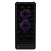 Системный блок Lenovo Legion T5 30AGB10, Ryzen 7 7800X3D, 32 ГБ, 1 ТБ SSD, Black 3